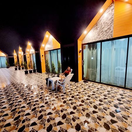 The Nature Resort Сукотай Екстериор снимка