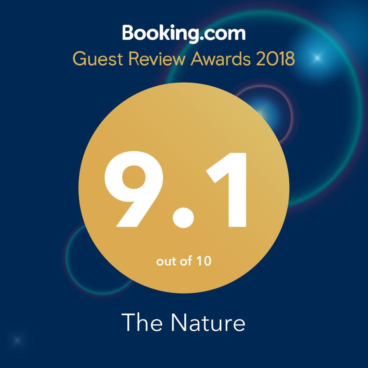 The Nature Resort Сукотай Екстериор снимка