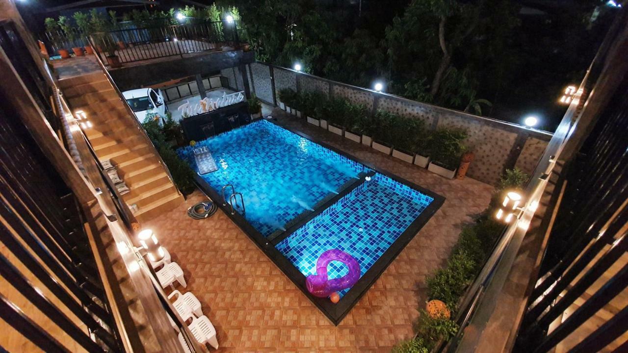 The Nature Resort Сукотай Екстериор снимка